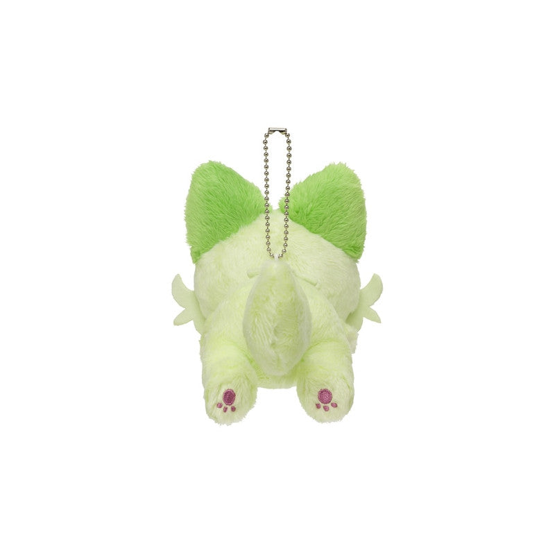 Pokemon Center Sticky Plush Nyaoha! Pokemon Sprigatito