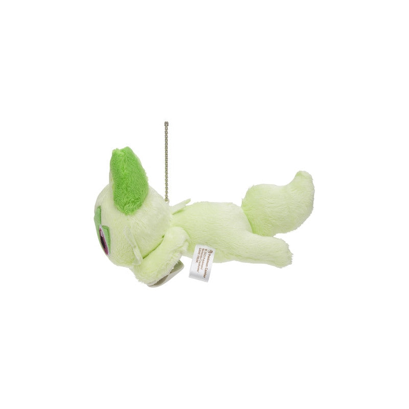 Pokemon Center Sticky Plush Nyaoha! Pokemon Sprigatito