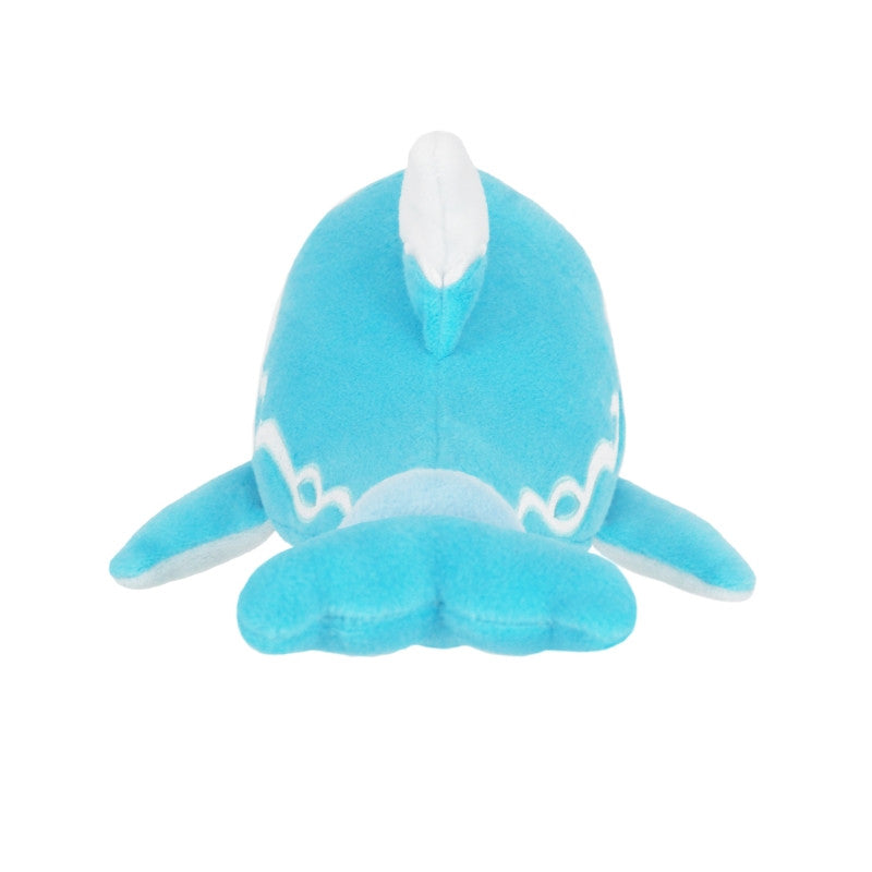 Sanei: Pokemon: ALL STAR COLLECTION Plush Toy PP255 Palafin Zero (Irukaman Naive Form) Plush (S)