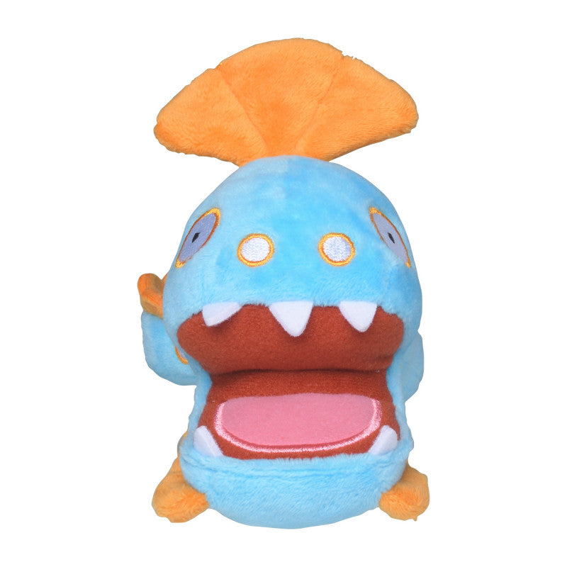 Pokemon Center: Sitting Cuties: Huntail Plush # 367 - Generation 3 - 6 In