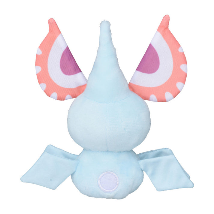 Pokemon Center: Sitting Cuties: Masquerain Plush # 284 - Generation 3 - 6 In