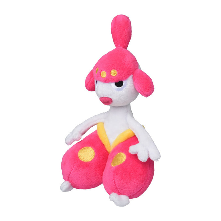 Pokemon Center: Sitting Cuties: Medicham Plush # 308 - Generation 3 - 6 In
