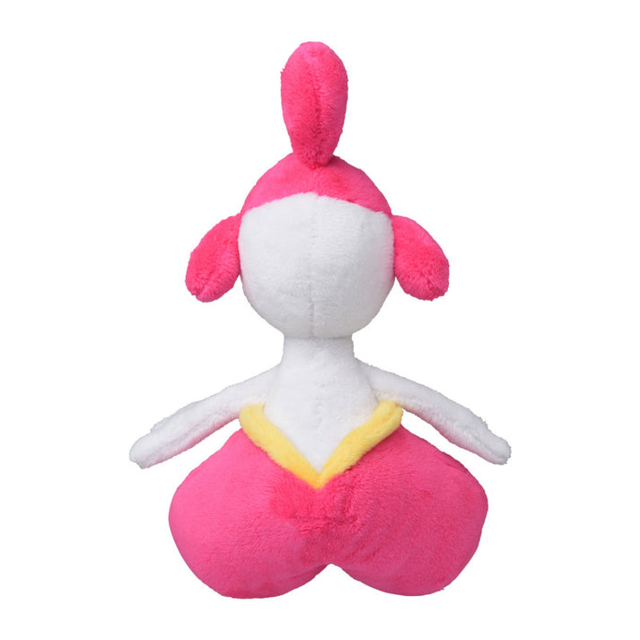 Pokemon Center: Sitting Cuties: Medicham Plush # 308 - Generation 3 - 6 In