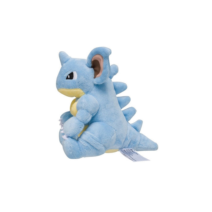 Pokemon Center: Sitting Cuties: Nidoqueen Plush # 31 - Generation 1 - 6 In