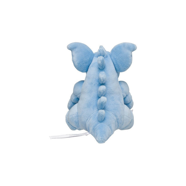 Pokemon Center: Sitting Cuties: Nidoqueen Plush # 31 - Generation 1 - 6 In