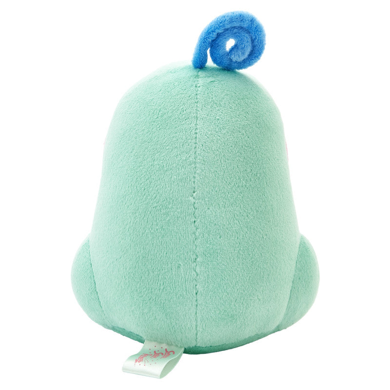 Pokemon Center Original 6 Inch Plush Saiko Soda Refresh Politoed