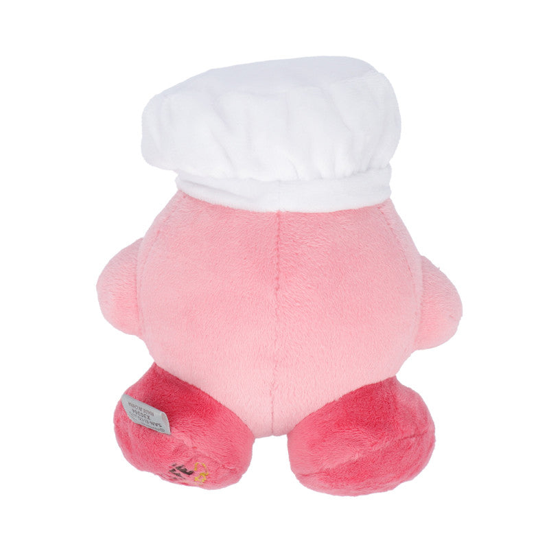 Sanei Cafe Kirby Petit 6 Inch Plush