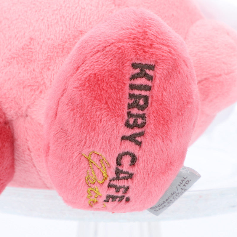 Sanei Cafe Kirby Petit 6 Inch Plush
