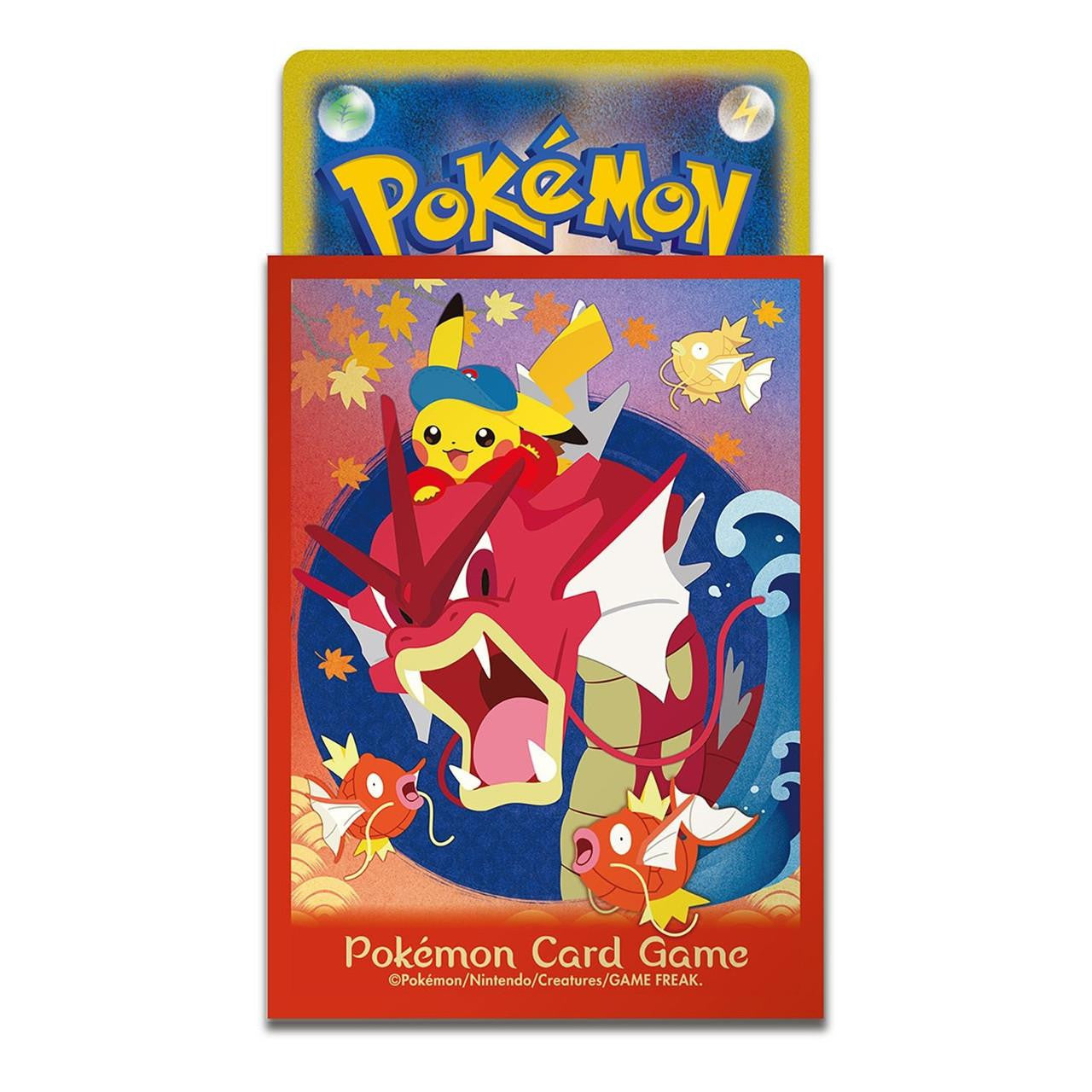 Pokemon Card Game Scarlet & Violet Special Box Pokemon Center Hiroshima (Japanese)