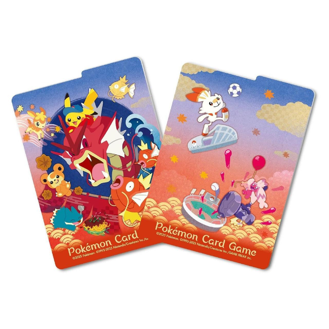 Pokemon Card Game Scarlet & Violet Special Box Pokemon Center Hiroshima (Japanese)