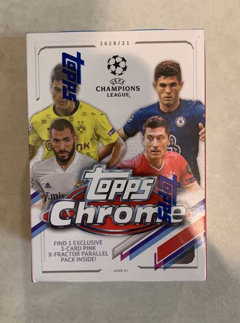 通年定番2020-21 Topps Chrome UEFA Champions League Billy Gilmour、 - Chelsea FC Autograph Blue Wave Refractor /75 その他