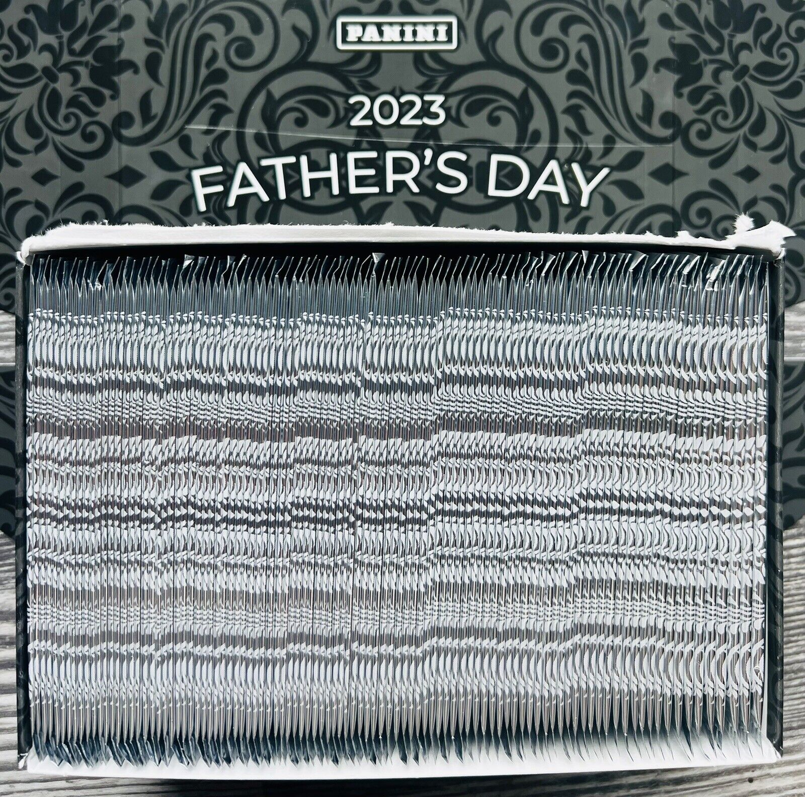 2023 Panini Father