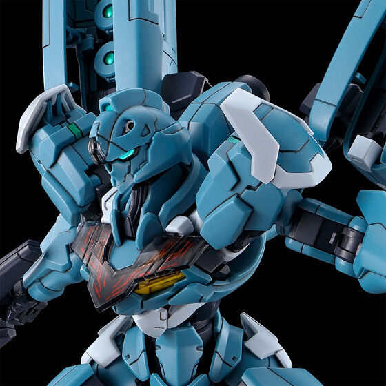 Bandai HG Gundam LFRITH Pre-Production Model 1/144 Scale Pre-colored Plastic Model Kit