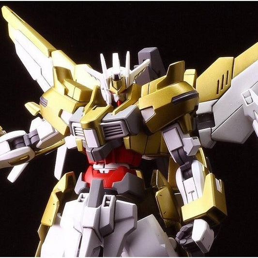Bandai HGBF 1/144 CATHEDRAL GUNDAM Model Kit