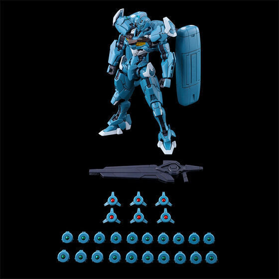 Bandai HG Gundam LFRITH Pre-Production Model 1/144 Scale Pre-colored Plastic Model Kit