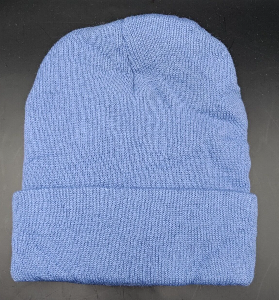 Snorlax Beanie - Fits All Sizes