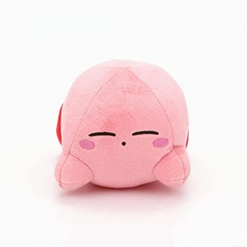 Sanei Pokemon All Star Collection 6 Inch Plush - Sleeping Kirby KP43