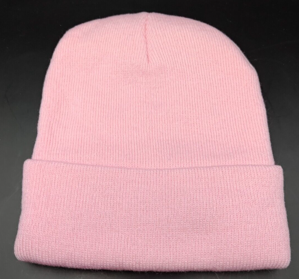 Slowpoke Beanie - Fits All Sizes