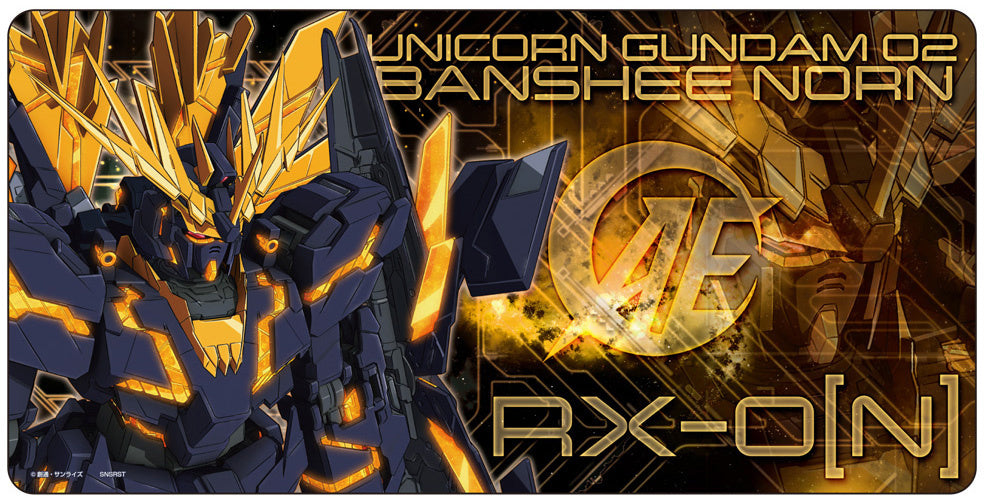 Sunstar Bungu: Desk Mat GS10 Banshee Norn