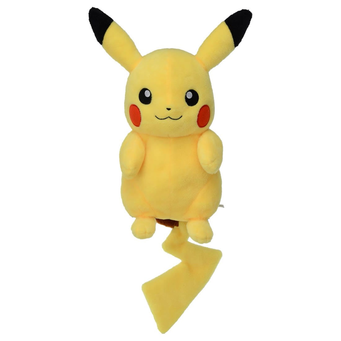 Pokemon Hug Me Plush Toy, Pikachu
