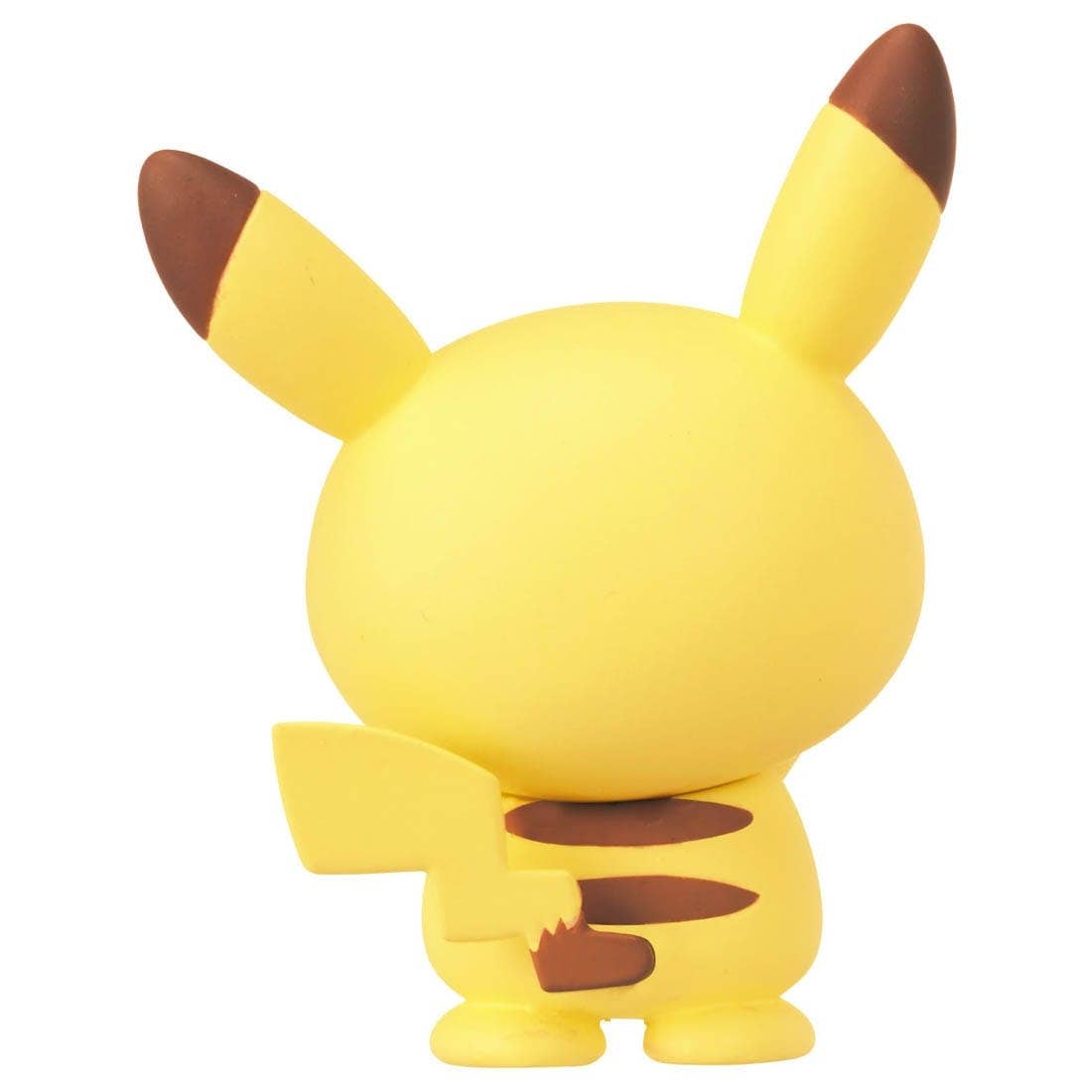 Pokemon Poke Peace Doll Balloon Pikachu