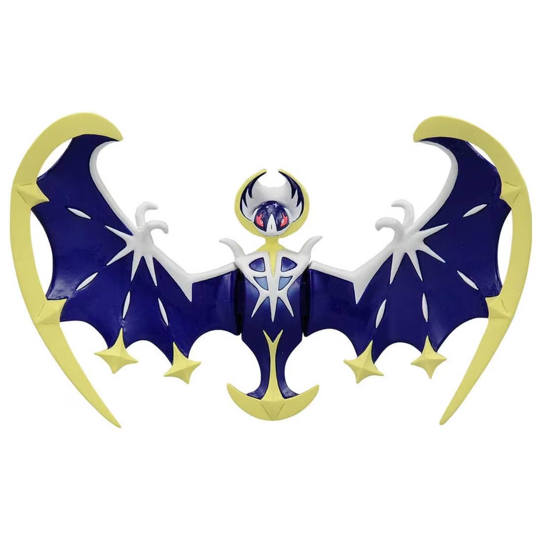 Takara Tomy: Pokemon Moncolle Monster Collection ML-15 Lunala Figure
