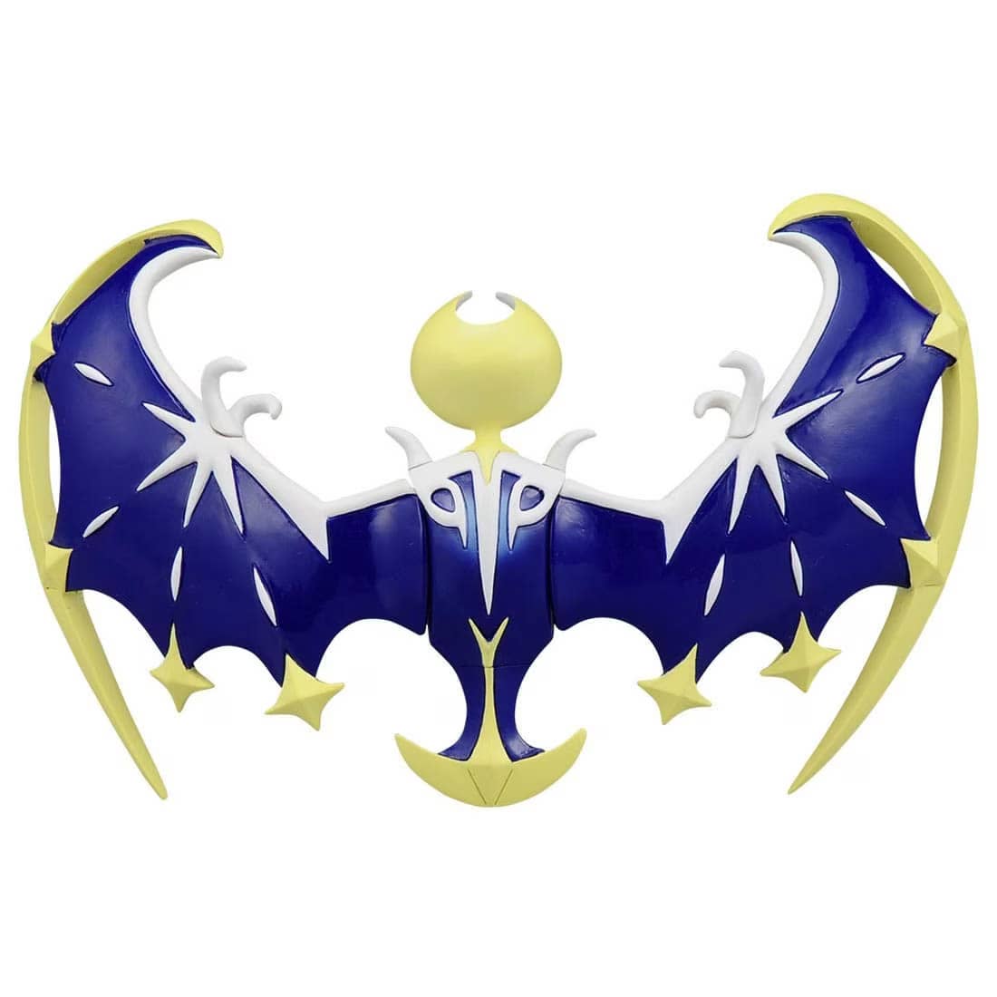 Takara Tomy: Pokemon Moncolle Monster Collection ML-15 Lunala Figure