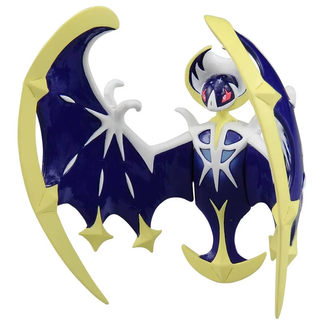 Takara Tomy: Pokemon Moncolle Monster Collection ML-15 Lunala Figure