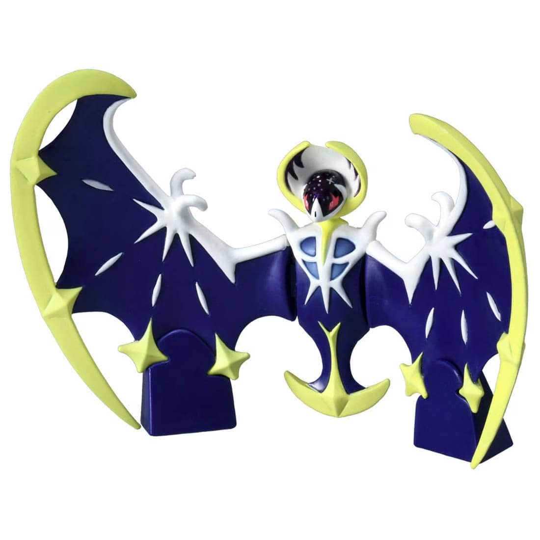 Takara Tomy: Pokemon Moncolle Monster Collection ML-15 Lunala Figure
