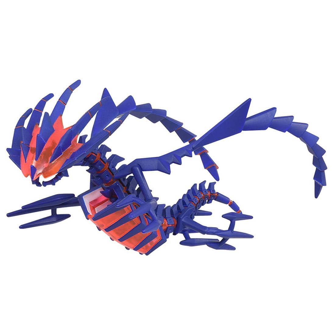 Takara Tomy: Moncolle Figure ML-25 Eternatus