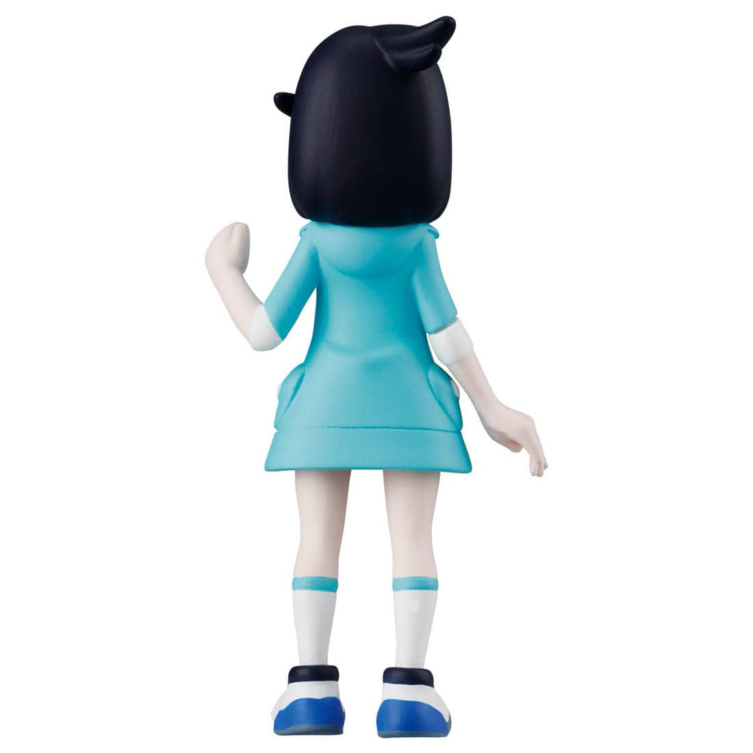 Takara Tomy: Pokemon Monster Collection Moncolle Trainer Liko Figure
