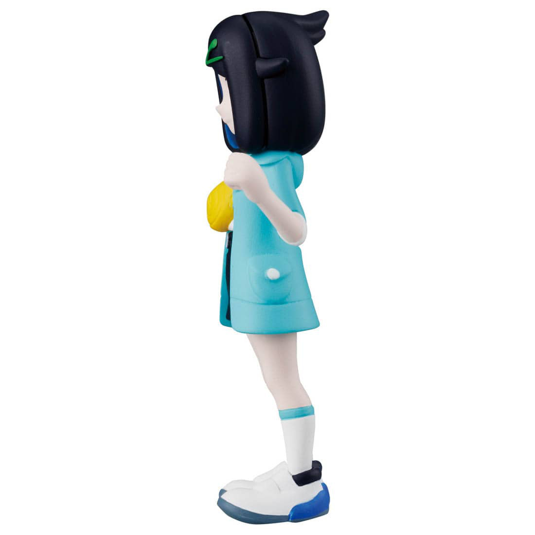 Takara Tomy: Pokemon Monster Collection Moncolle Trainer Liko Figure