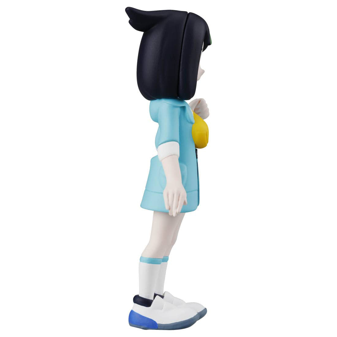 Takara Tomy: Pokemon Monster Collection Moncolle Trainer Liko Figure