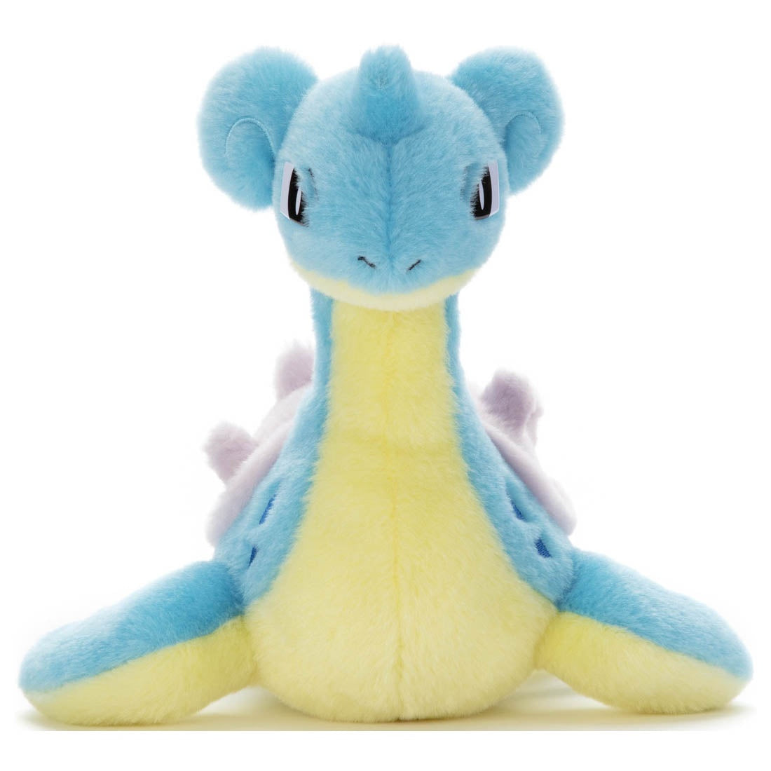 Pokemon Pokemon, Kimi no Itsukimi! Pokemon Gett, Plush, Lapras, Height 7.1 inches (18 cm)
