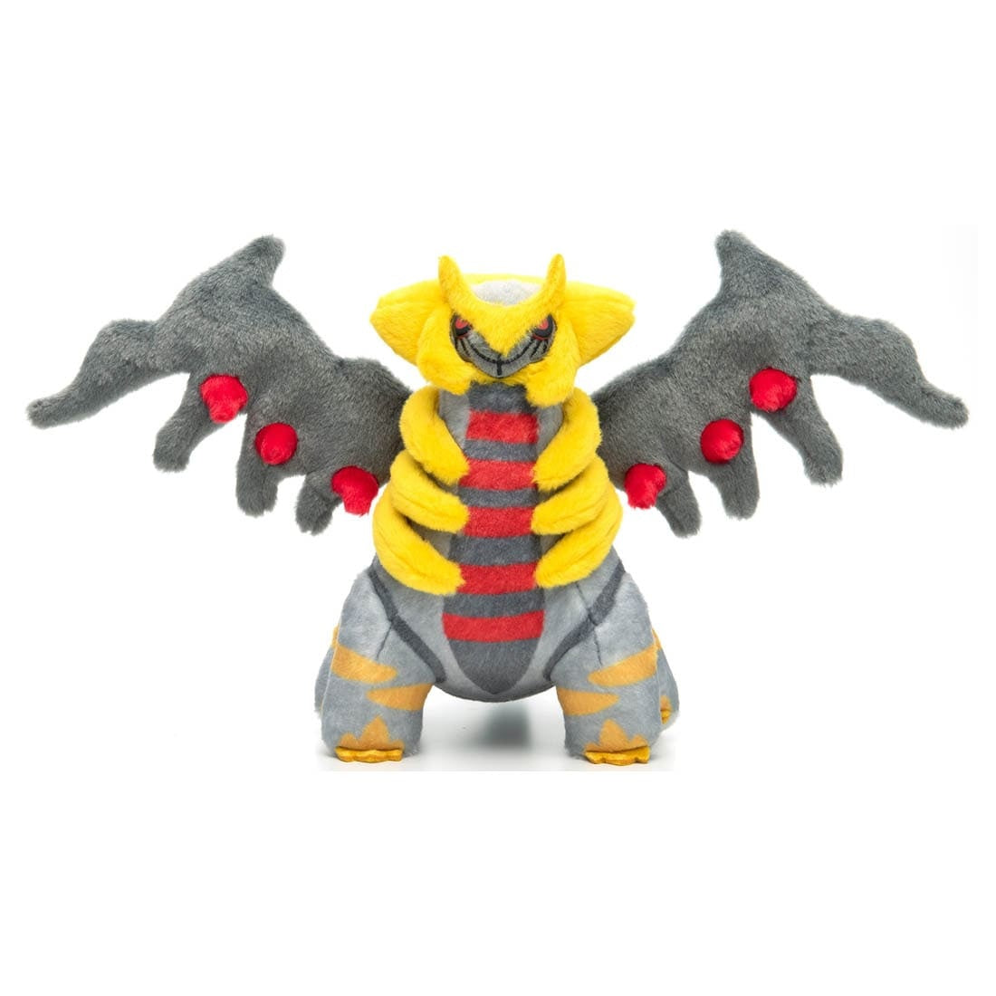 TAKARA TOMY: POKEMON: I Choose You! Get Plush Giratina