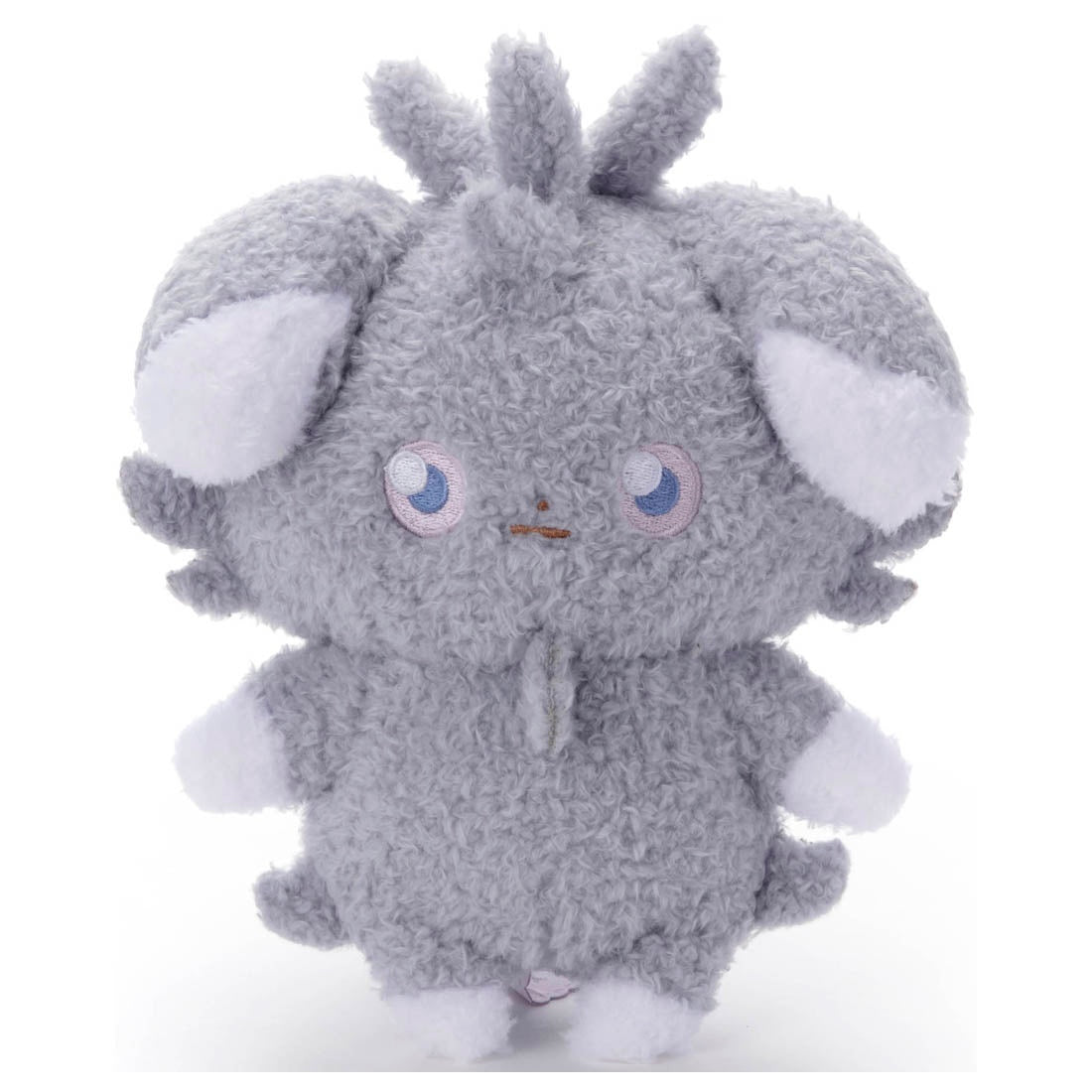 TAKARA TOMY: POKEMON: Peaceful Place Poke Peace Stuffed: Espurr