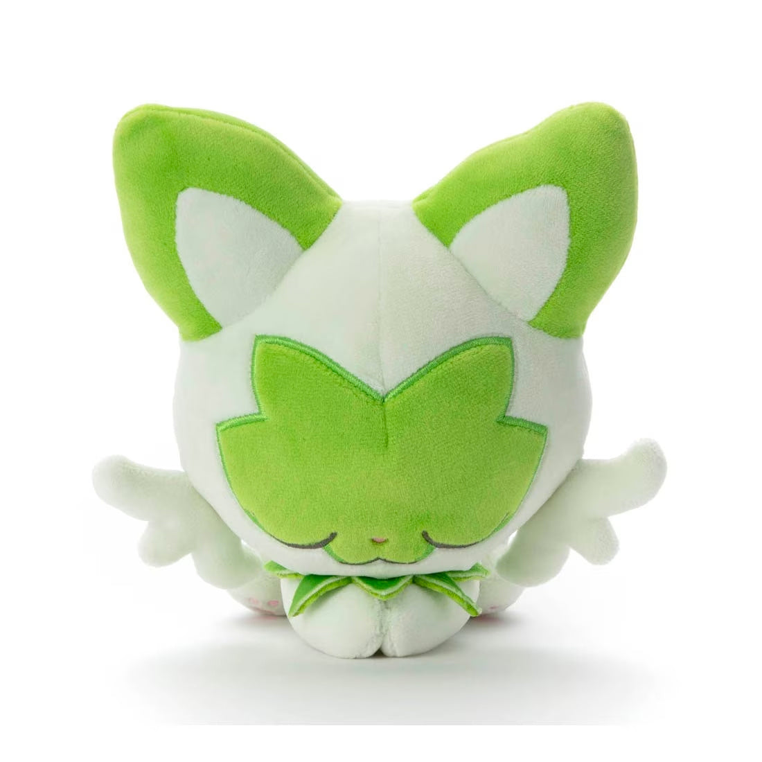 Pokémon Pokemon Ease & Friends Plush S Sprigatito Plush Toy Width: Approx. 9.8 inches (25 cm)