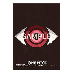 One Piece Card Game Protective Sleeves - Official Sleeve Set 12 - D:Im - 70ct Sleeves