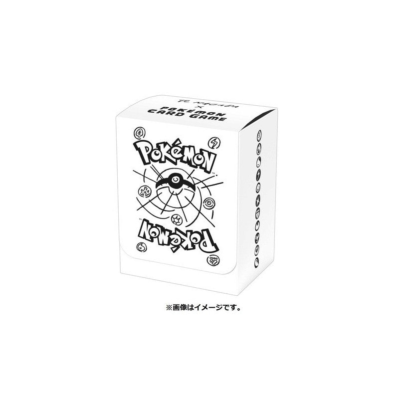 Pokemon Card Game Yu NAGABA x Pokemon Special Supply Box