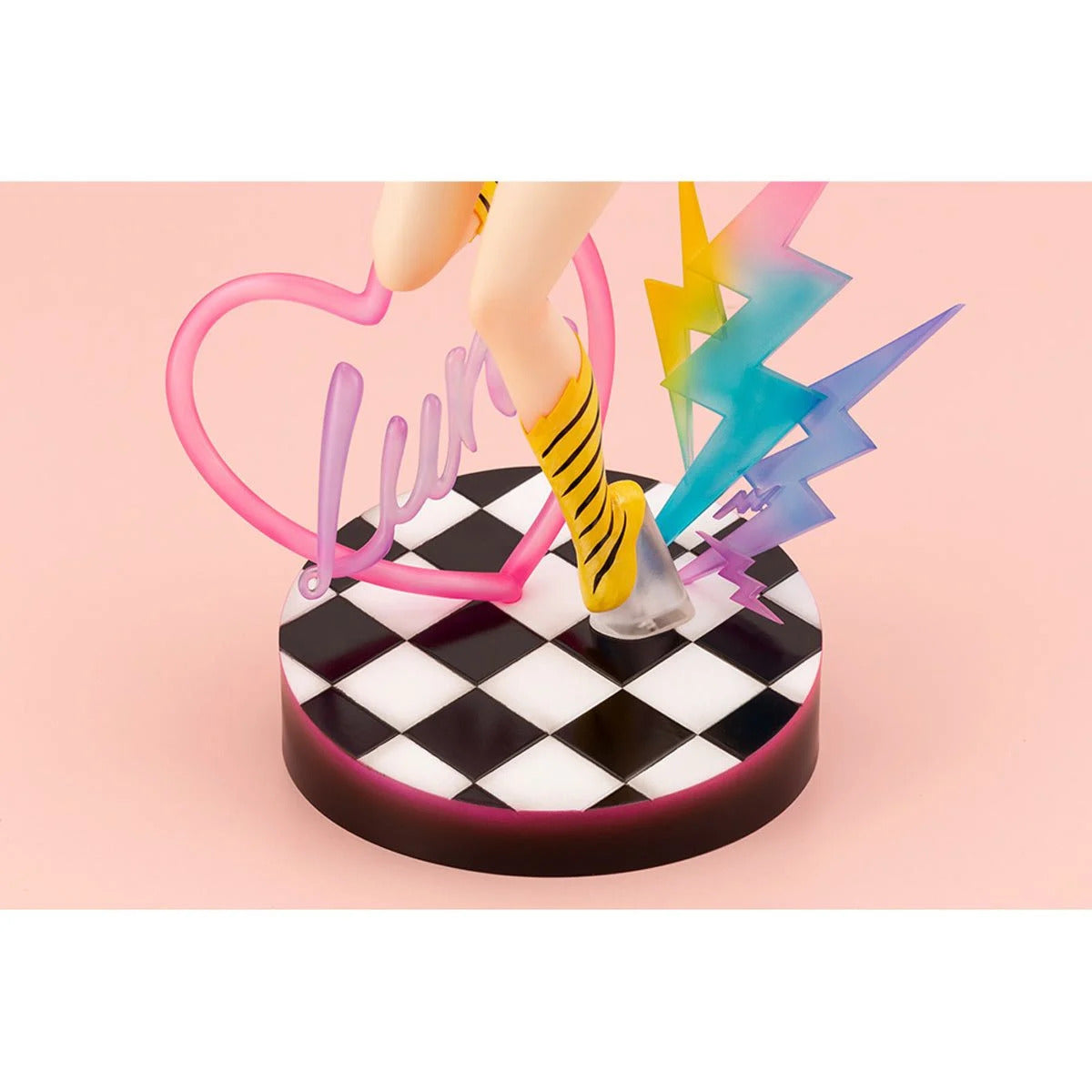 Urusei Yatsura Lum ArtFX J 1:7 Scale Statue - Preorder - Est. Release: Oct 2023