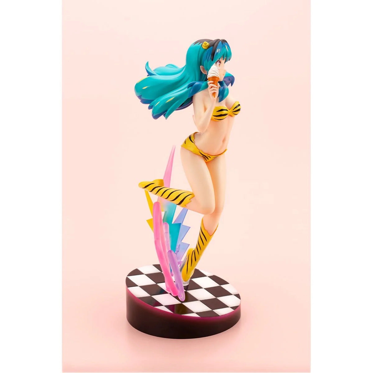 Urusei Yatsura Lum ArtFX J 1:7 Scale Statue - Preorder - Est. Release: Oct 2023