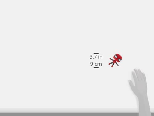 Funko Pop! Marvel: Spider-Man: No Way Home - Spider-Man in Upgraded Suit #923