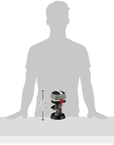 Funko Pop! Star Wars: Bad Batch - Wrecker #443