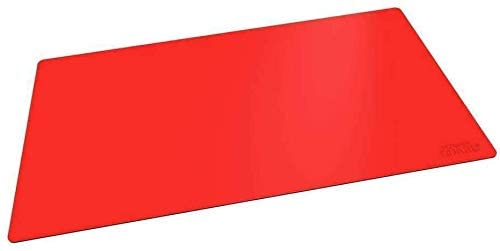 Ultimate Guard Playmat - ChromaSkin Inferno