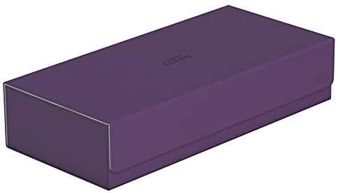 Ultimate Guard 550+ Superhive - Amber