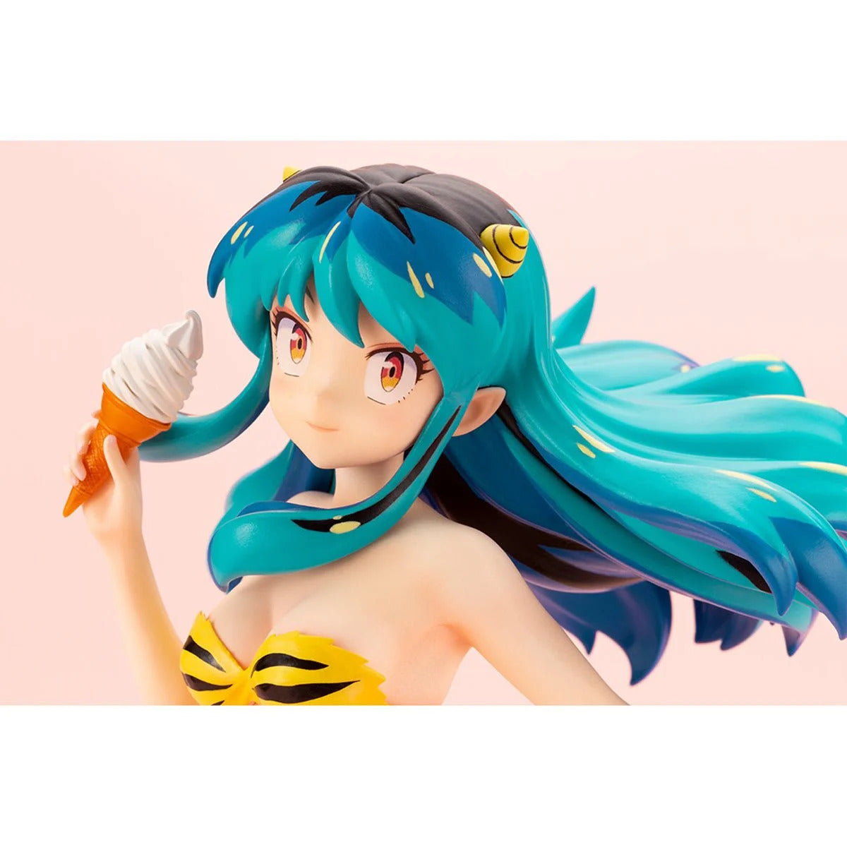 Urusei Yatsura Lum ArtFX J 1:7 Scale Statue - Preorder - Est. Release: Oct 2023