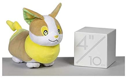 Pokemon 10 Inch Poke Plush - Yamper