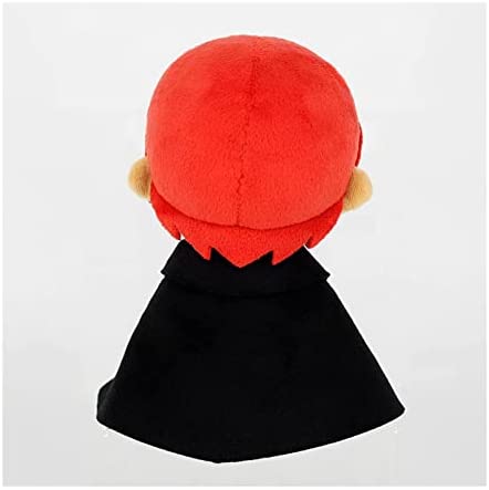 Sanei 8 Inch Plush - One Piece Shanks OP06
