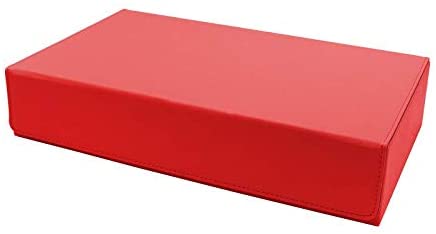 Dex Protection Supreme Game Chest - Red