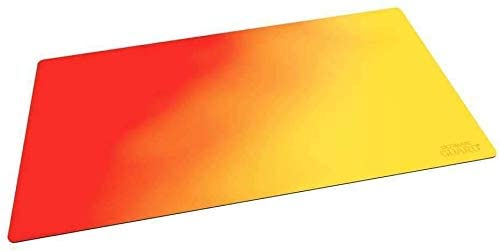 Ultimate Guard Playmat - ChromaSkin Inferno